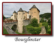 Bourglinster
