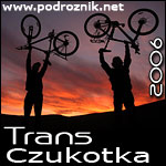 TransChukotka 2006