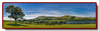 England - Lake District National Park