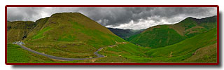 England - Lake District National Park
