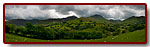 England - Lake District National Park