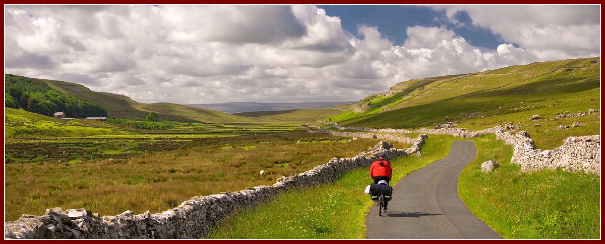 England - Yorkshire Dales National Park