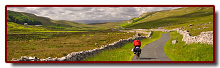 England - Yorkshire Dales National Park