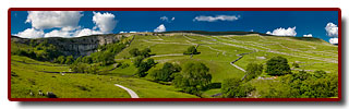England - Yorkshire Dales National Park