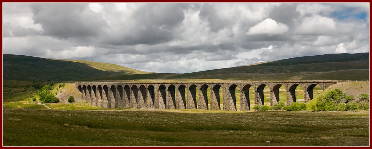 England - Yorkshire Dales National Park