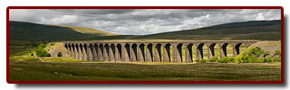 England - Yorkshire Dales National Park