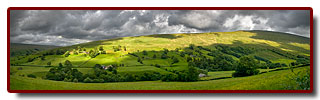 England - Yorkshire Dales National Park