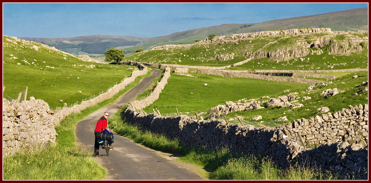 England - Yorkshire Dales National Park