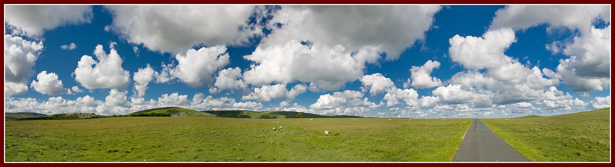 England - Yorkshire Dales National Park