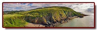 Scotland - Galloway Forest Park