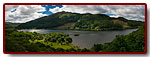 Scotland - Galloway Forest Park