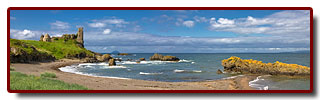 Scotland - Galloway Forest Park