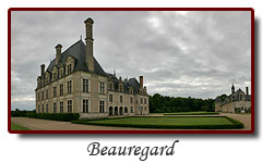 Château de Beauregard