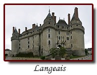 Château de Langeais