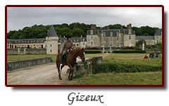 Château de Gizeux