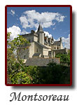 Château de Montsoreau