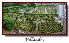 Château de Villandry
