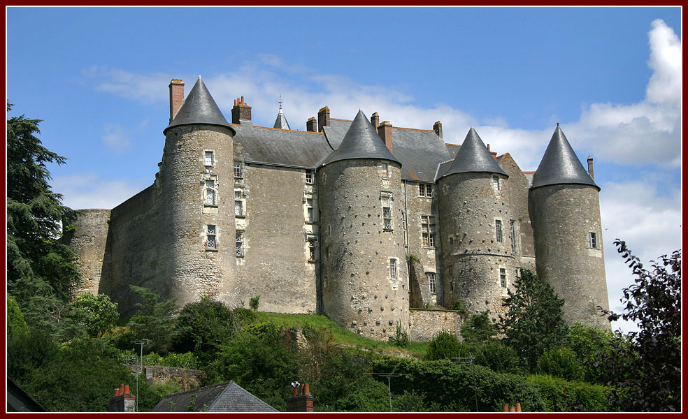 Château de Luynes