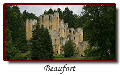 Beaufort